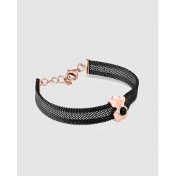 Pulsera Tous ancha Real...