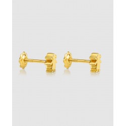 Pendientes Tous Basic de...