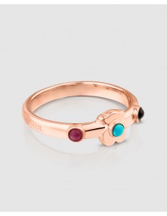 Anillo Tous Super Power de...
