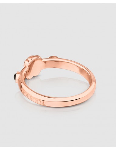 Anillo Tous Super Power de Vermeil...
