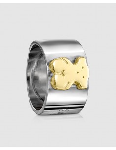 Anillo Tous Sweet Dolls de...