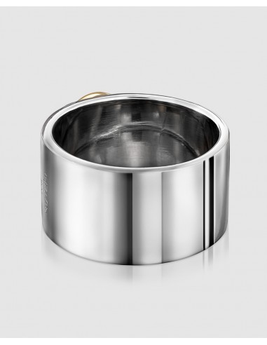 Anillo Tous Sweet Dolls de plata Dark...