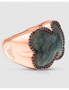 Anillo Tous Color Power de...