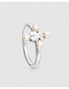 Anillo Tous Real Sisy de de...