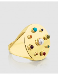 Anillo Tous Super Power de...