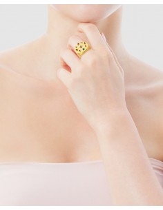 Anillo Tous Super Power de... 2