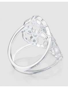 Anillo Tous Mossaic Power...