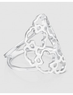 Anillo Tous Mossaic Power... 2