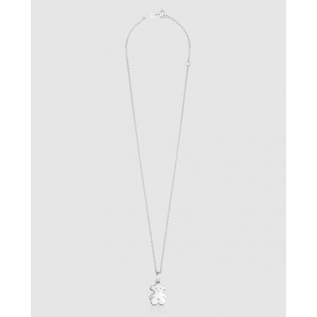 Colgante Sweet Dolls de plata Tous