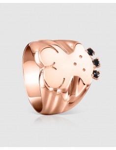 Anillo Tous Real Sisy de... 2