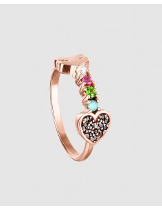 Anillo Tous San Valentín... 2
