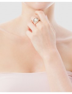 Anillo Tous Camee de plata... 2