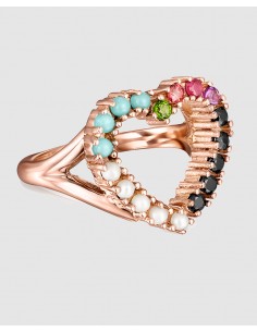 Anillo Tous San Valentín...